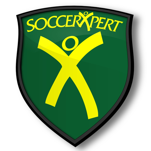 SoccerXpert Coach App app icon