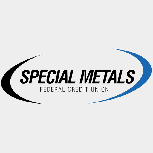 Special Metals FCU app icon