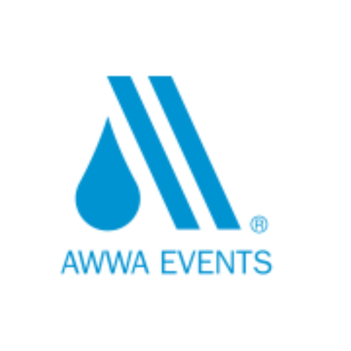 AWWA Events app icon