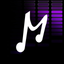 MySongList icon