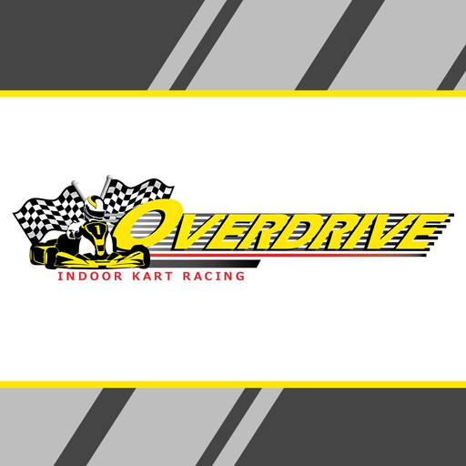 Overdrive Raceway app icon