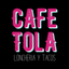 Cafe Tola To Go icon