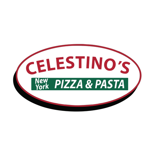 Celestino's NY Pizza & Pasta app icon