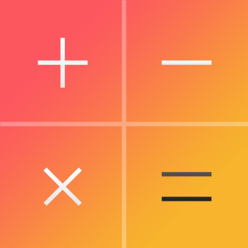Marathi Calculator app icon