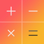 Marathi Calculator icon