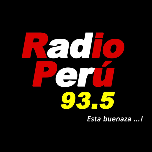 Radio Peru 935 app icon