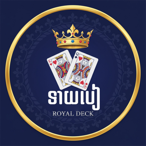 Khmer Guess Card app icon