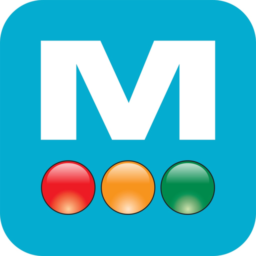 MarketsMojo: Stock Research app icon