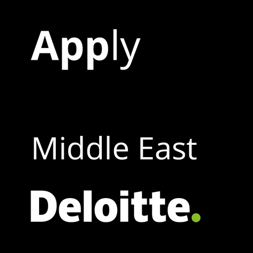Deloitte APPly app icon