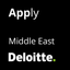 Deloitte APPly icon