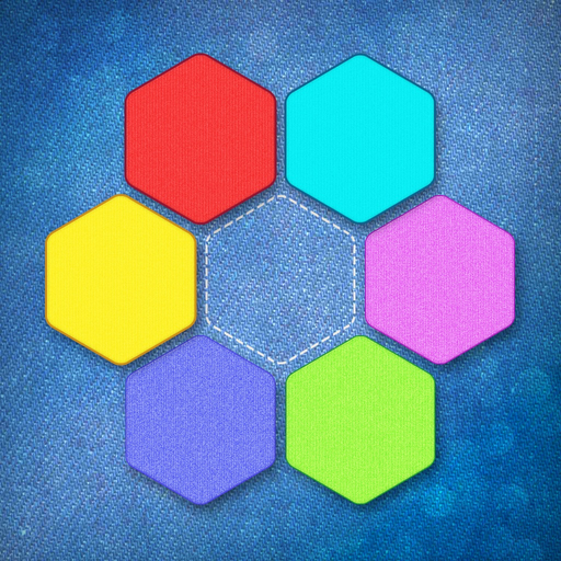 Six Crush-jean theme app icon