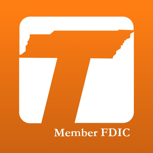 TNStateBank Mobile app icon