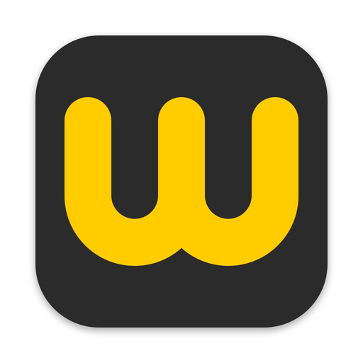 Wordor app icon
