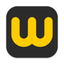 Wordor icon
