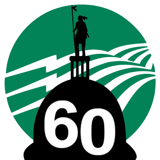 Oklahoma Legislative Guide app icon