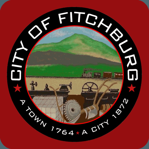 Fitchburg Trash & Recycle Tool app icon