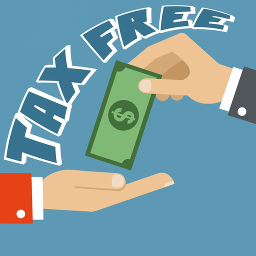 Tax Refund Calculator - Tax Free app icon