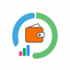 MyXpense - incomes & expenses icon