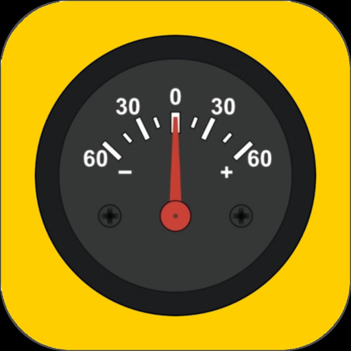 Energy Tracker app icon