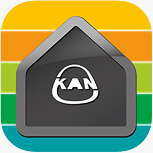 KAN Smart Control app icon