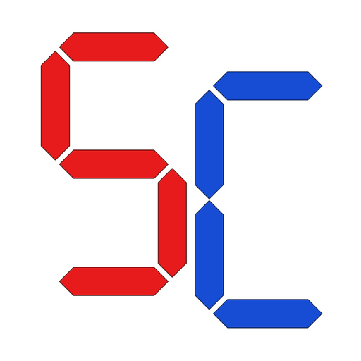 SuperCool Slide Rule HVAC app icon