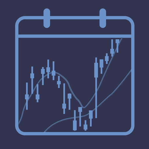 Earnings Season app icon