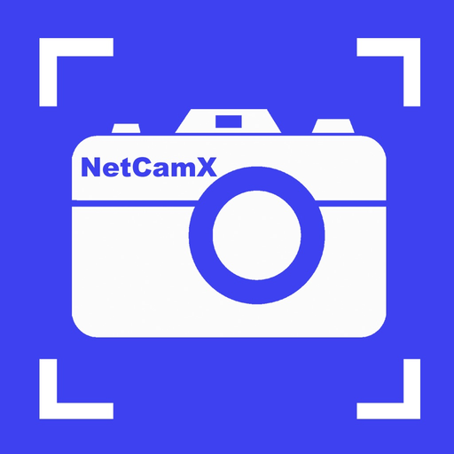 NetCam X Lite app icon