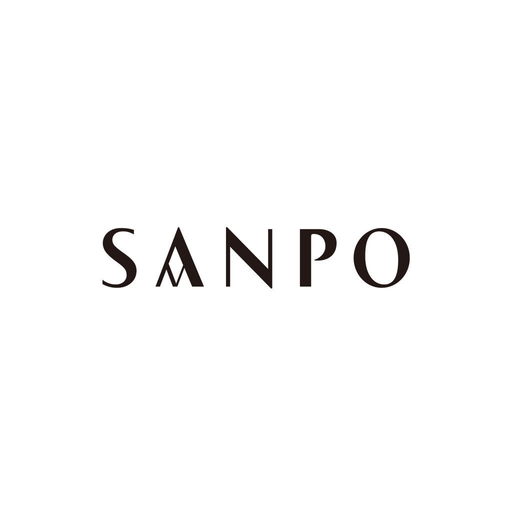SANPO　アクセサリー＆ジュエリー通販 app icon