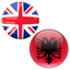English to Albanian Translator icon
