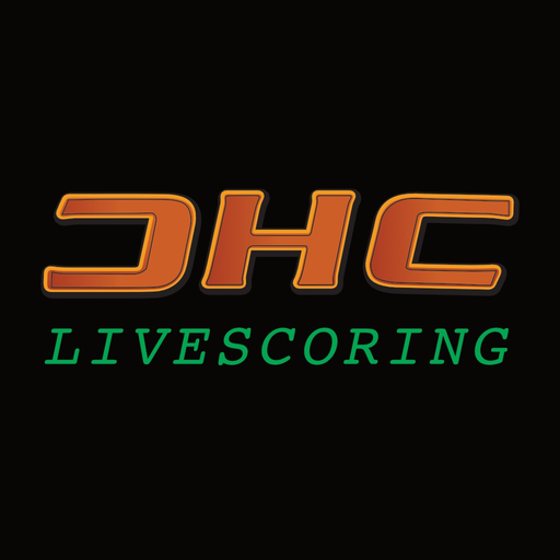 CHC Livescoring app icon