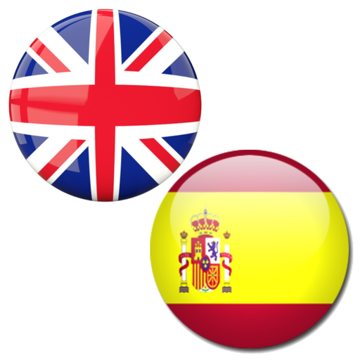 English-to-Spanish Translator app icon