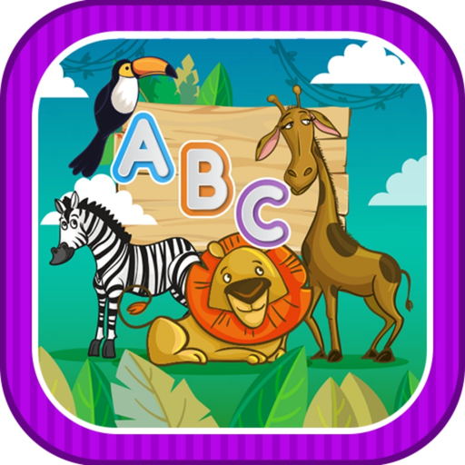 How to teach vocabulary first grade readers kids app icon