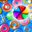 Donut Blast Legend - Yummy Delicious Match 3 Game icon