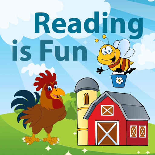 Reading a Rhymes Book Online Question plus Answers app icon