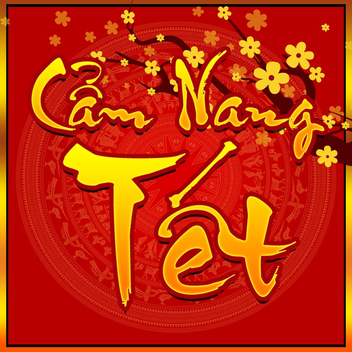 Chuc Tet - Thiệp Chúc Tết app icon