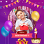 Birthday Photo Editor & Frame icon