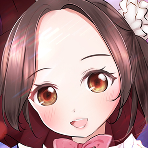 Idol Producer app icon