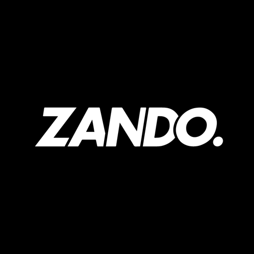 ZANDO app icon