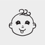 Baby Emojis by Kappboom icon