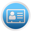 Business Cards Studio icon