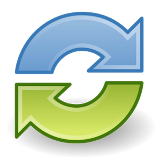Copy Photos, Videos to your PC app icon