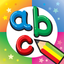 ABC Game Alphabet Learning Letters for Preschool icon