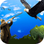 Bird Hunting Season 3D: Real Sniper Shooting 2017 icon