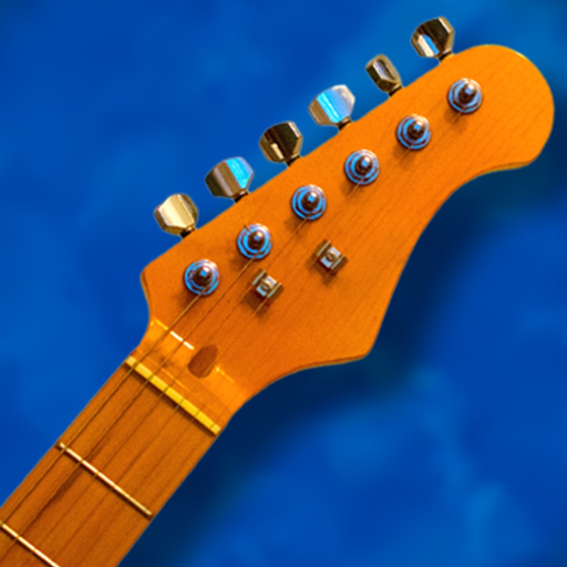 Rock Ringtones – Cool popular melodies for free app icon