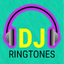 DJ Sounds and Ringtones - Best Melodies and Beats icon
