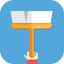 Broom Balancing icon