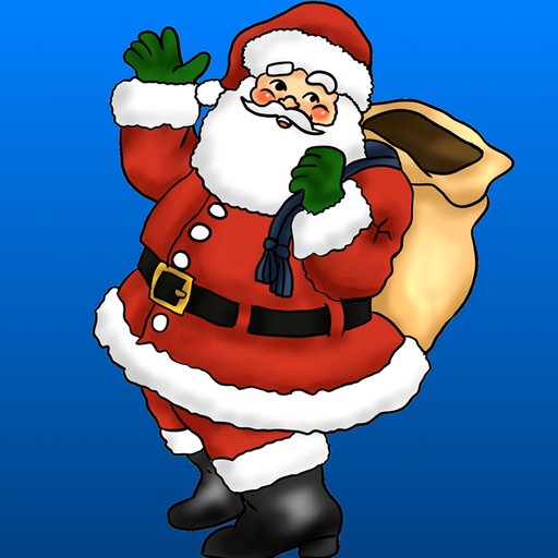CountDown Christmas app icon