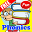 Kids Spelling Action Words Worksheets With Picture icon