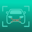 EasyALPR: Parking Enforcement icon