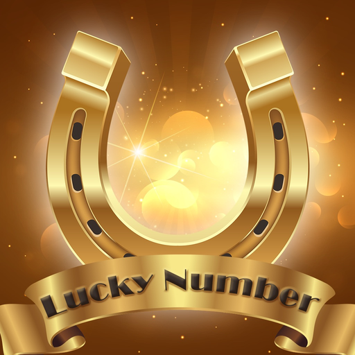 Today Lucky Numbers app icon